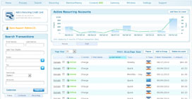 Recurring Transactions